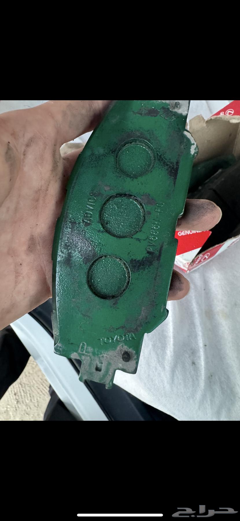 قماشات كورولا وكالة الوكالة اصلي درجة اولى64535288459906113