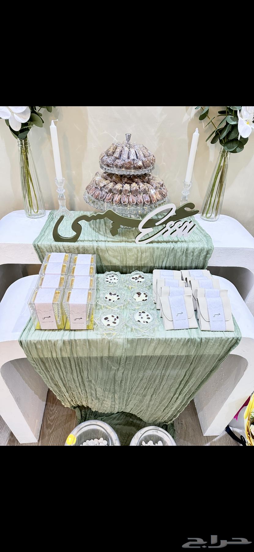 Reception tables64390995562115110