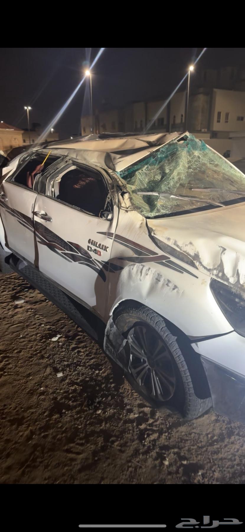 HiLux 2022 Scrap64525524279427113