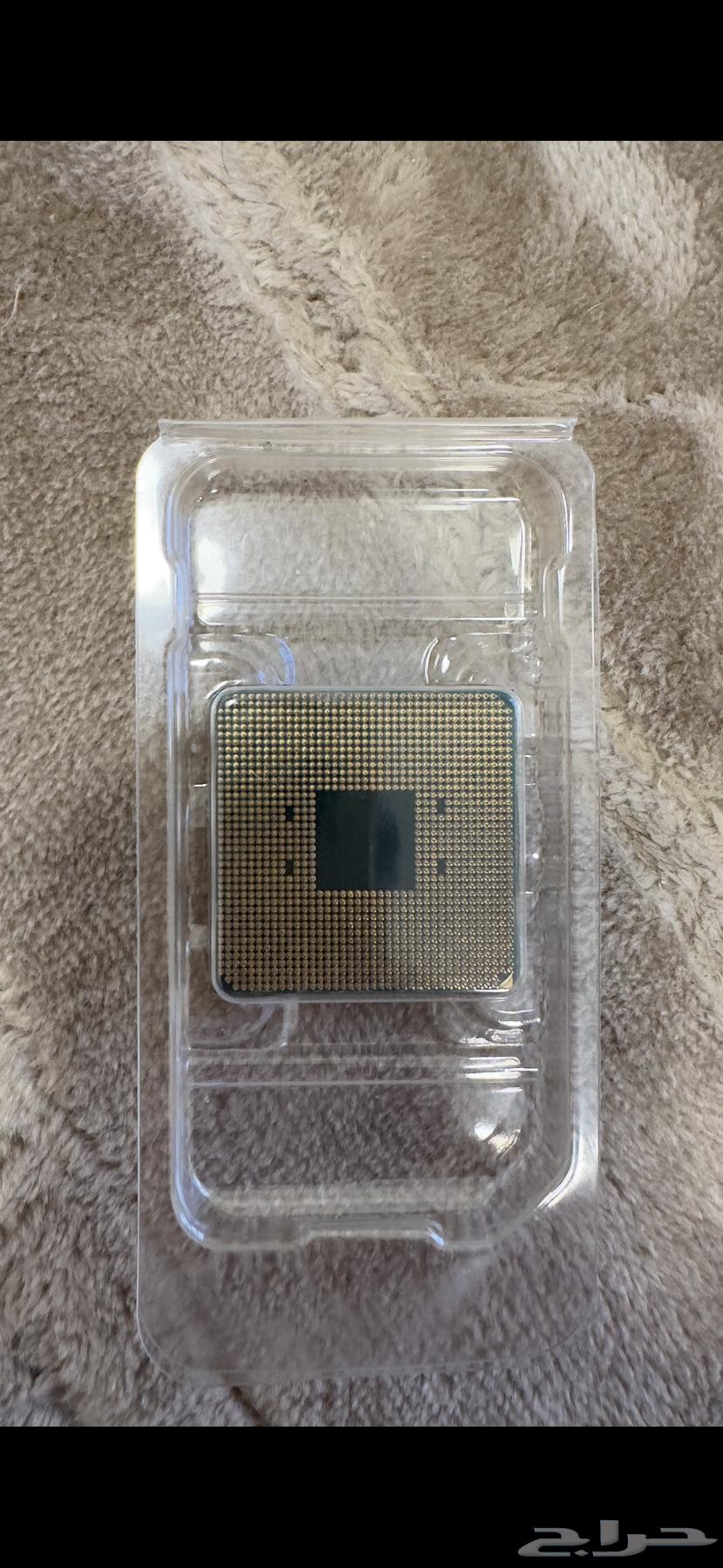 للبيع معالج رايزن R5 3500X الحد10064391536192515111