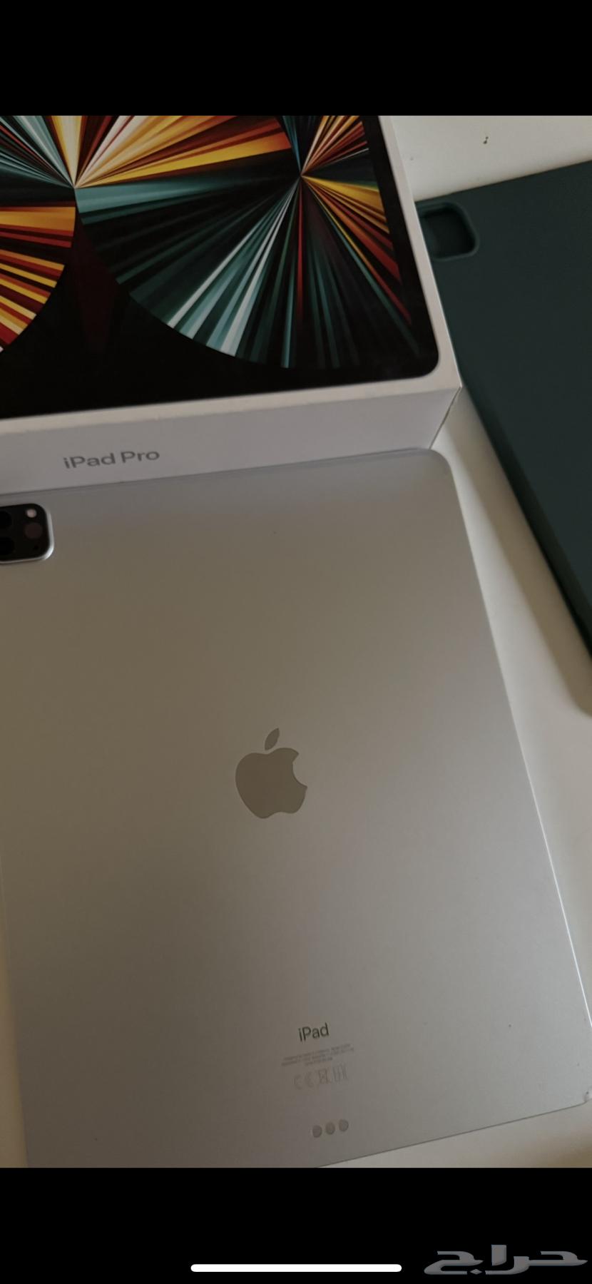 ايباد للبيع64377622969858111