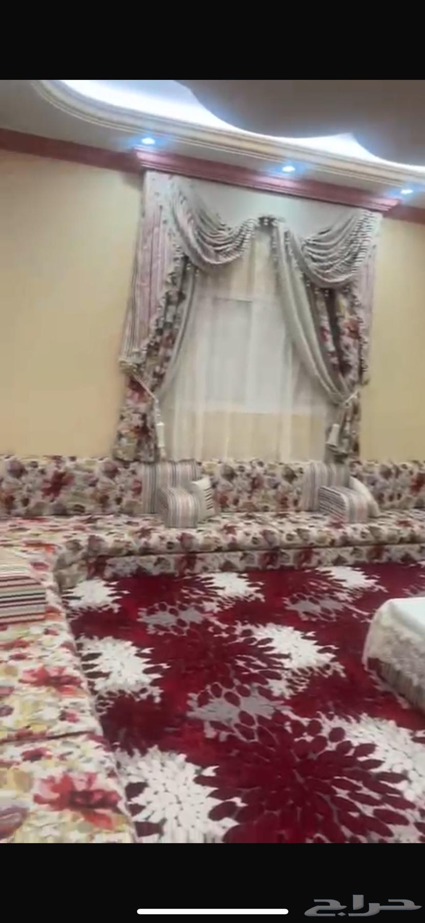 مجلس للبيع فرشه كنب وستاير 6 في 564388770935810111