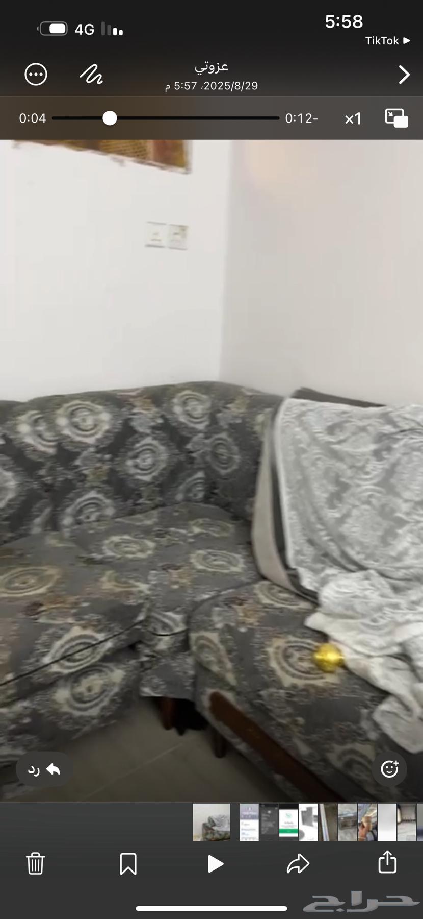 كنب للبيع64378353549442110