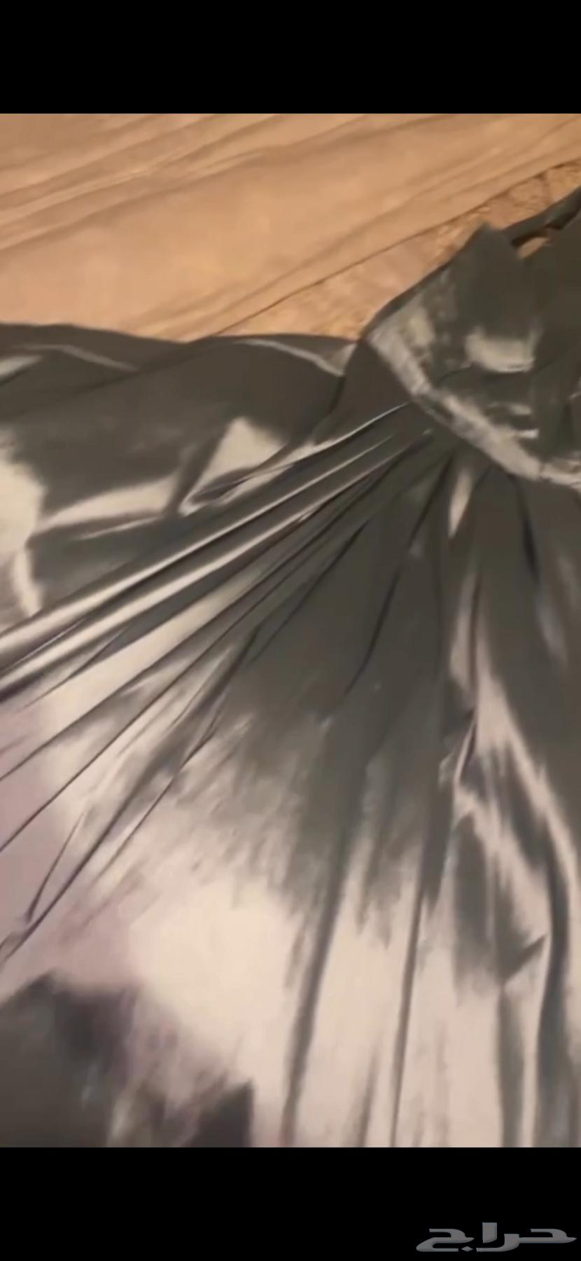 فستان ماكسي نظيف جدا مده اللباس 5 س - 600  قابل تفاوض معقول64385942656641112