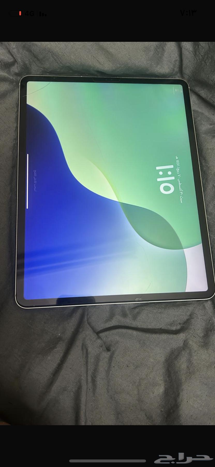 للبيع ايبادبرو الجيل الرابع64380123500801112