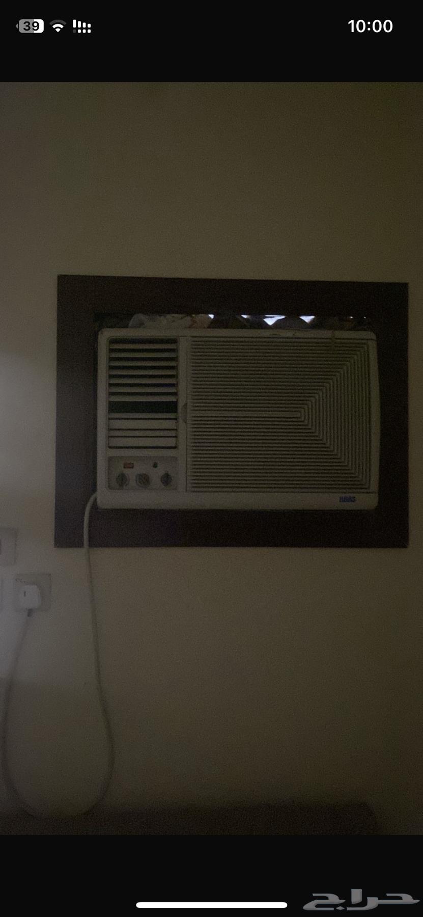 Window Air Conditioners64391147112321113