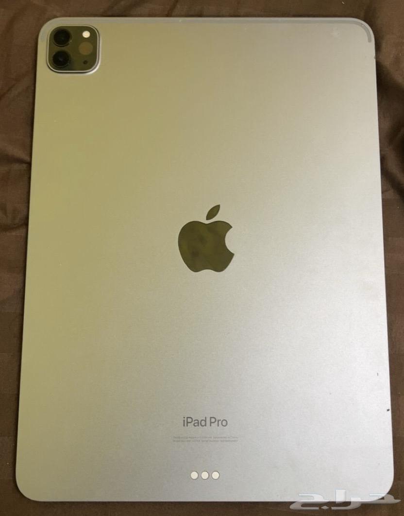 ايباد 11 برو64383981317891110