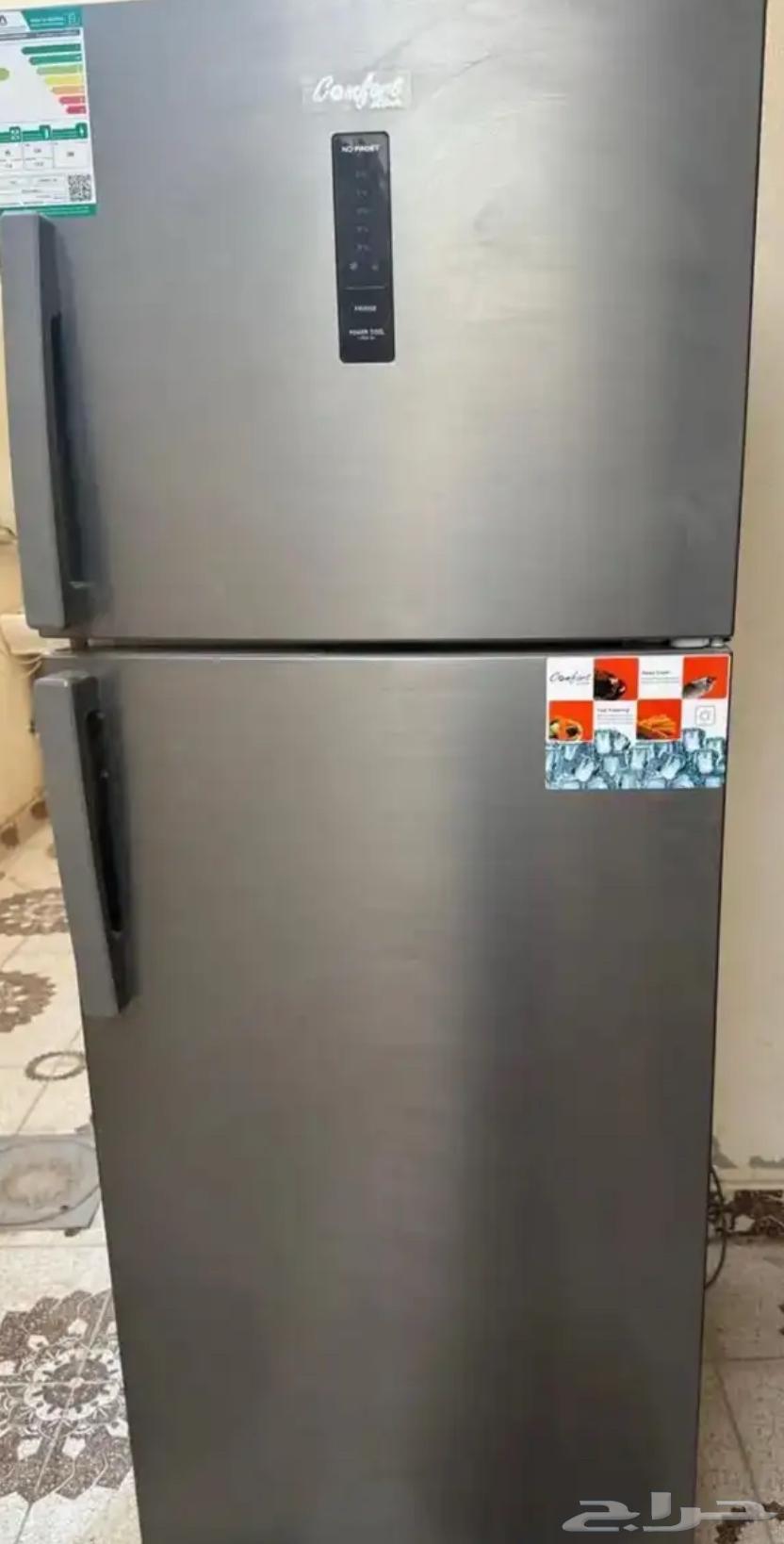 ثلاجه للبيع64383677425922110