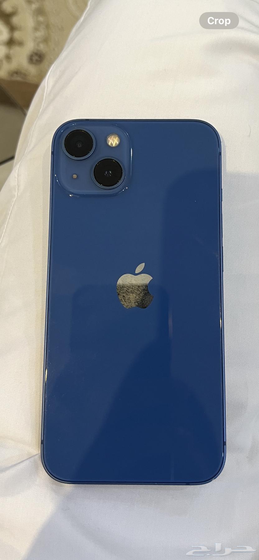 ايفون 13 العادي 128 قيقا64379457876225111