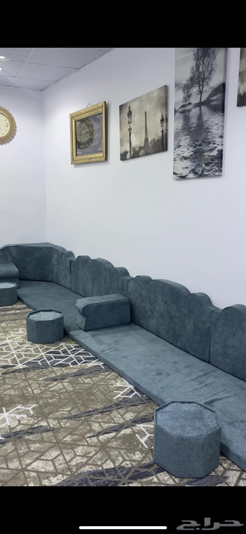 Floor sofa64389750613634113