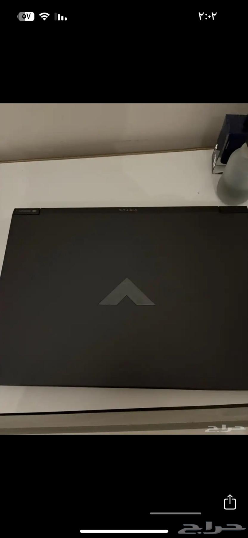 لابتوب قيمنق64383677386369111