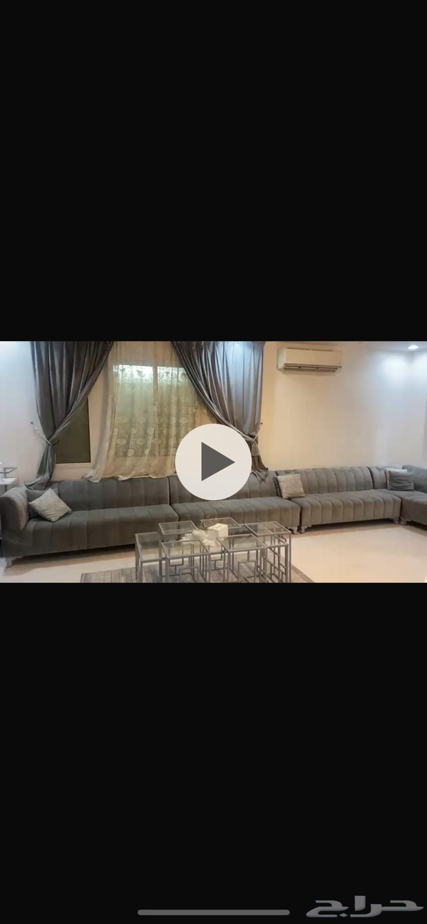 كنب جديد مافيه شي مع ستاره64378527764098111