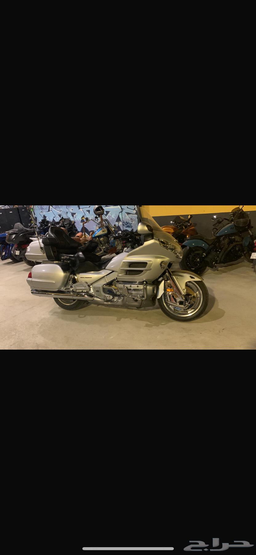 هوندا قولد وينق64536001051009110