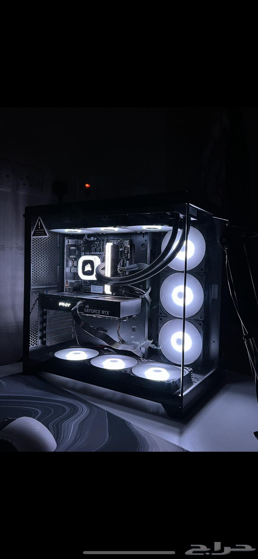 سيت اب ( بي سي وملحقاته كامله )64384396524035111