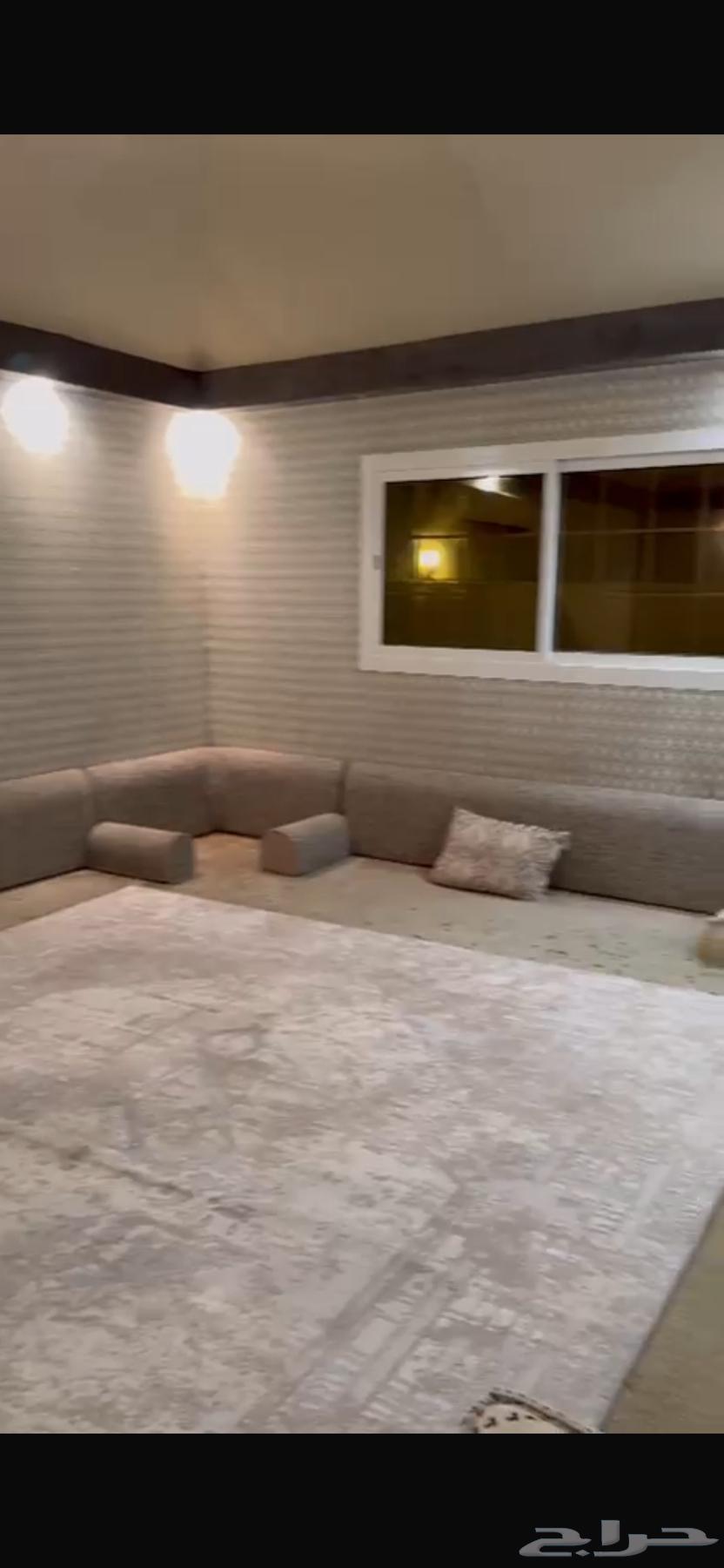 خيمه كبيره للبيع شبه جديده64390485537409112