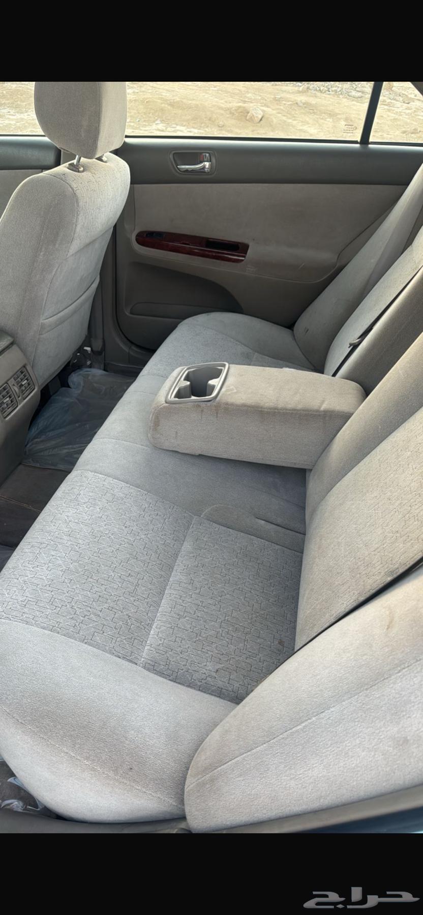 Camry Condition 200664535917289217112