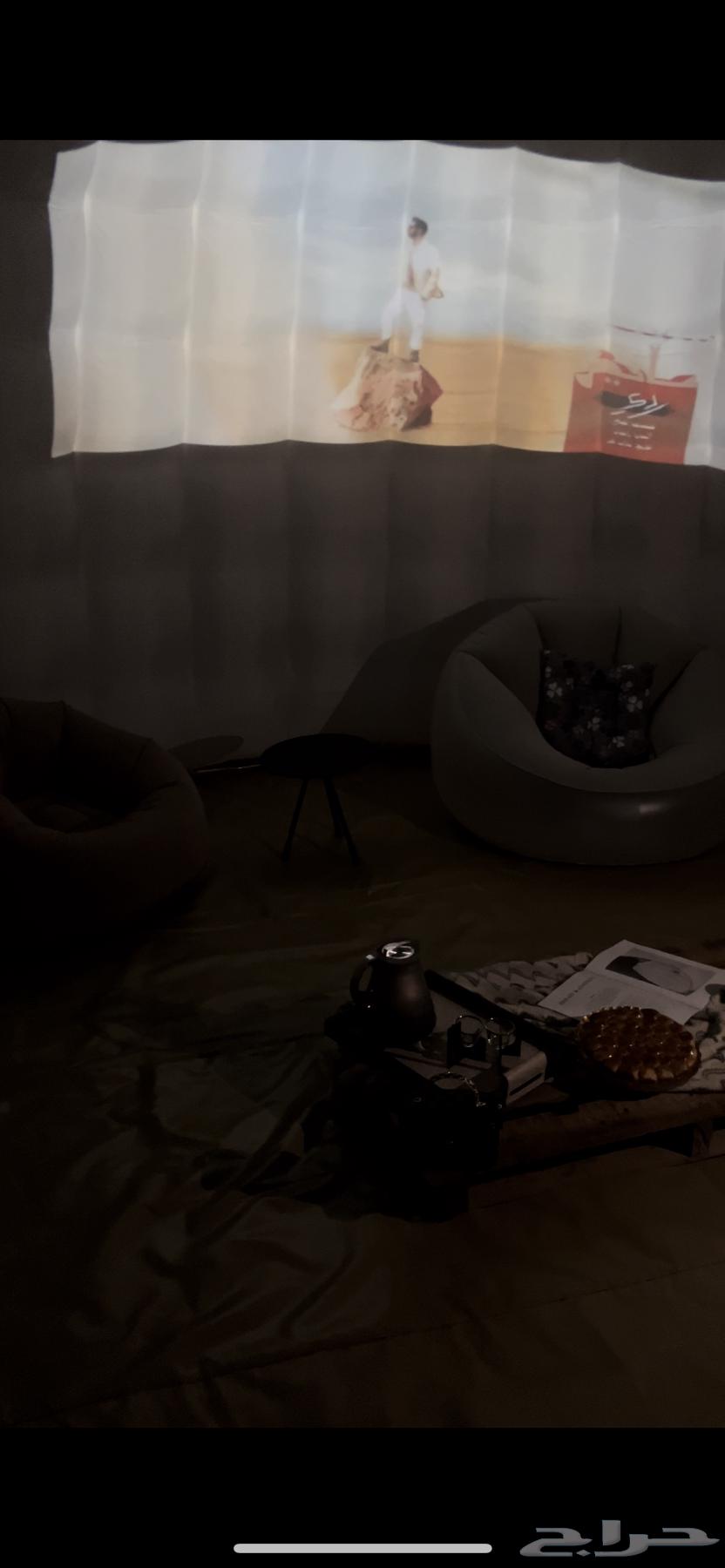 خيمه هوائيه قبة جلسة م ضيئه للبيع64388093372547114