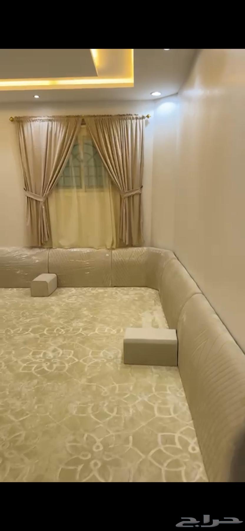 مساند استخدام اقل من سنه شبه جديده64388078952450110