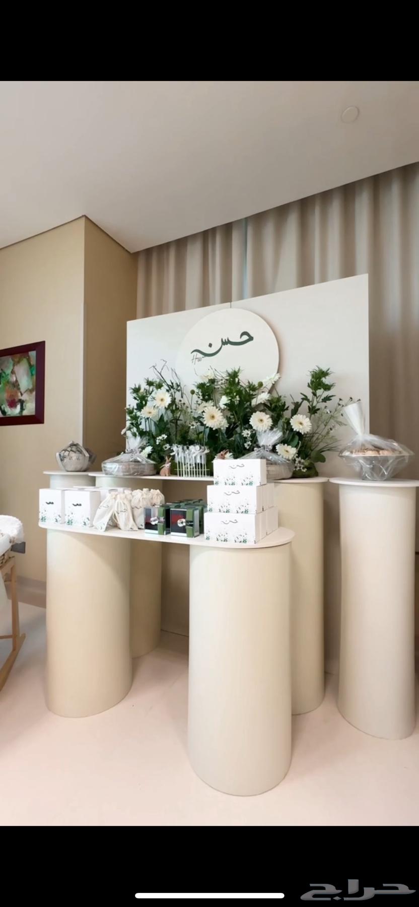 استقبال مواليد استقبال مدخل مدخل مواليد استاند64379311756289111