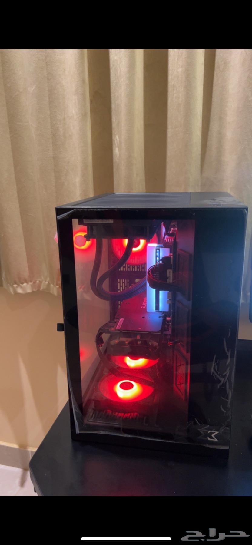 بي سي قيمنق للبيع64377695453315114