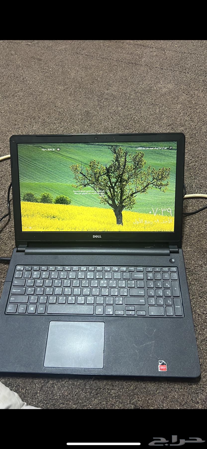 لابتوب للبيع64391618334211110