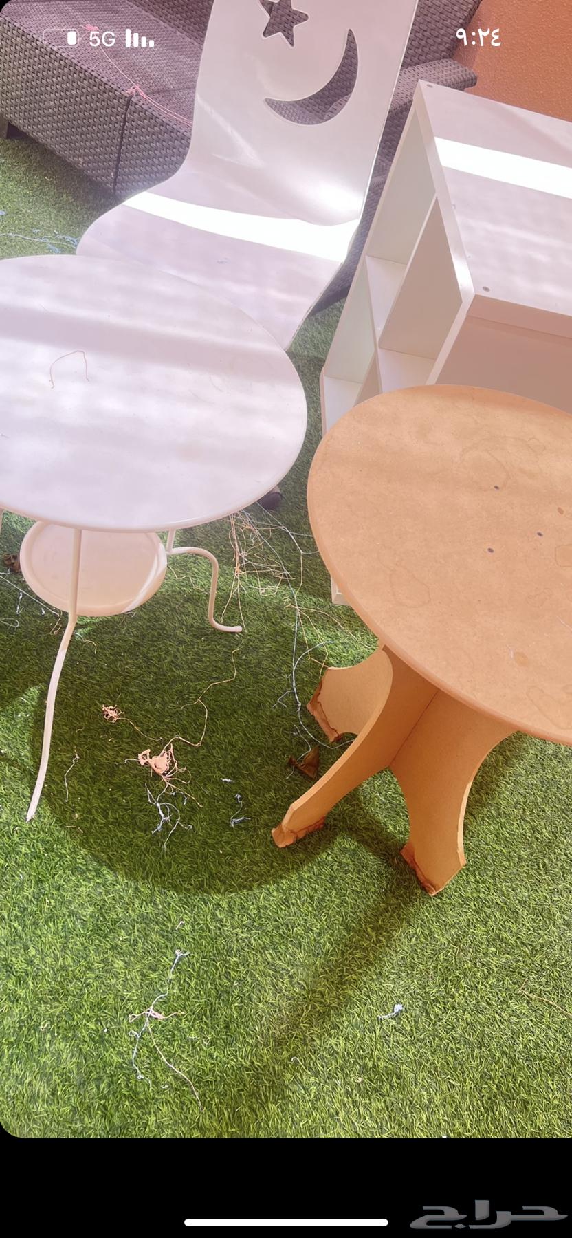 طاولات ايكيا استخدام نظيف64390291808515110