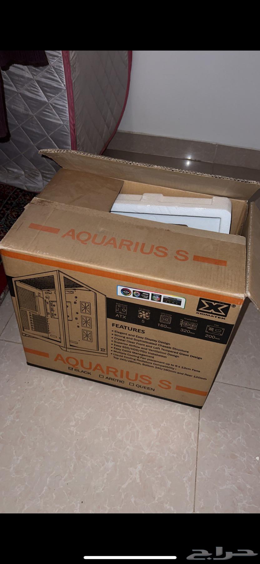 بي سي قيمنق للبيع64377695453315111