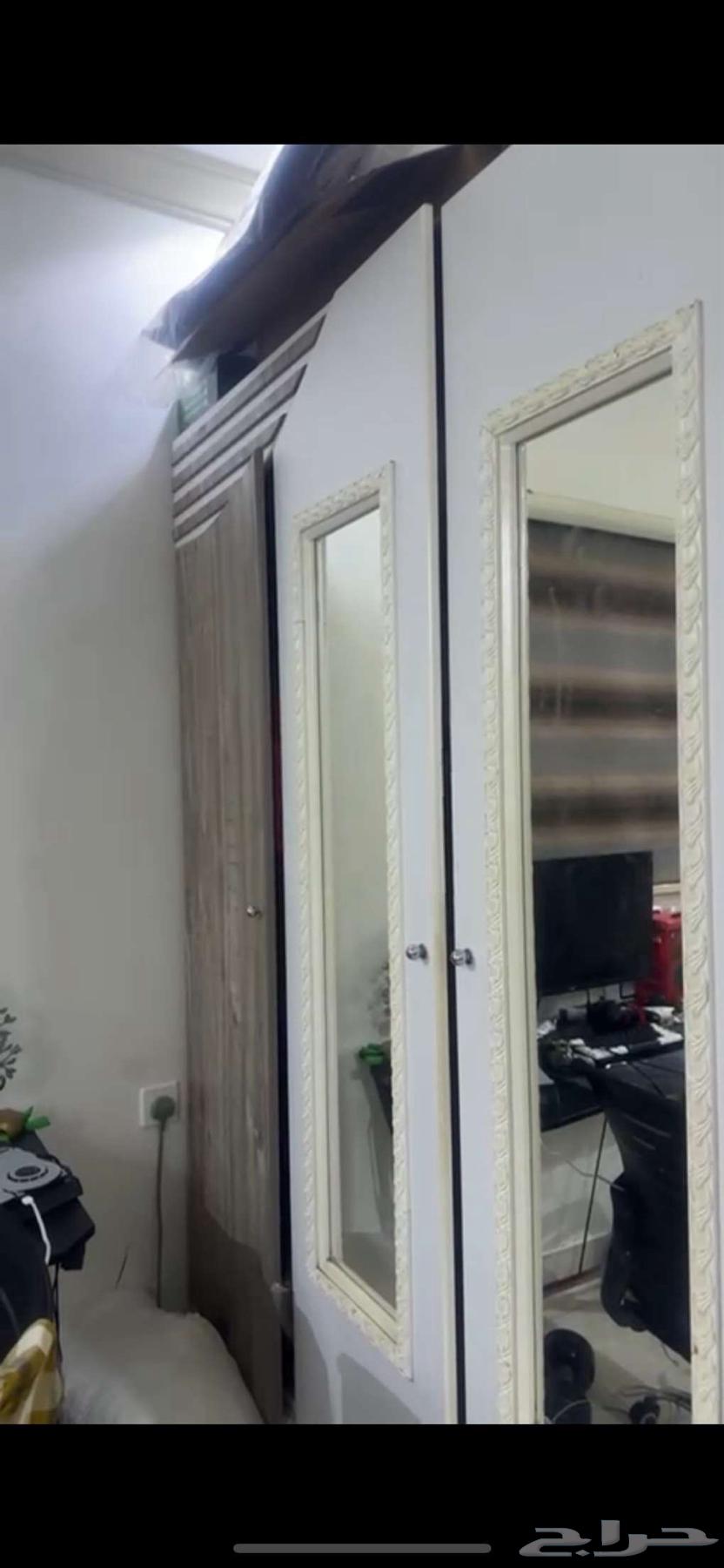 دولاب ملابس64379975458946110