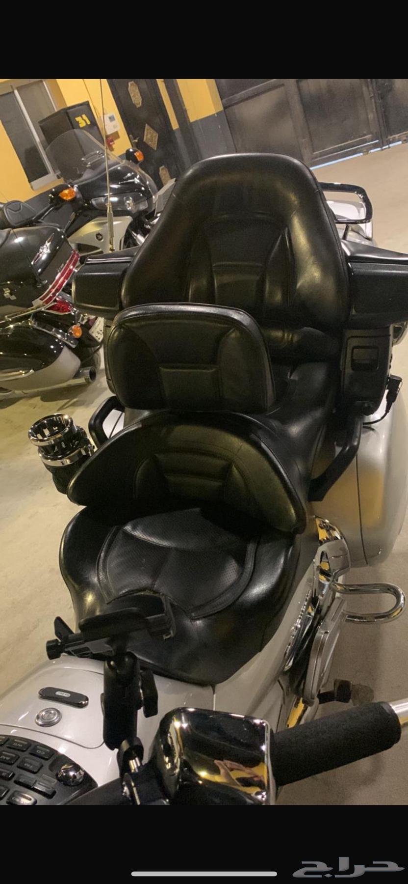 هوندا قولد وينق64536001051009111