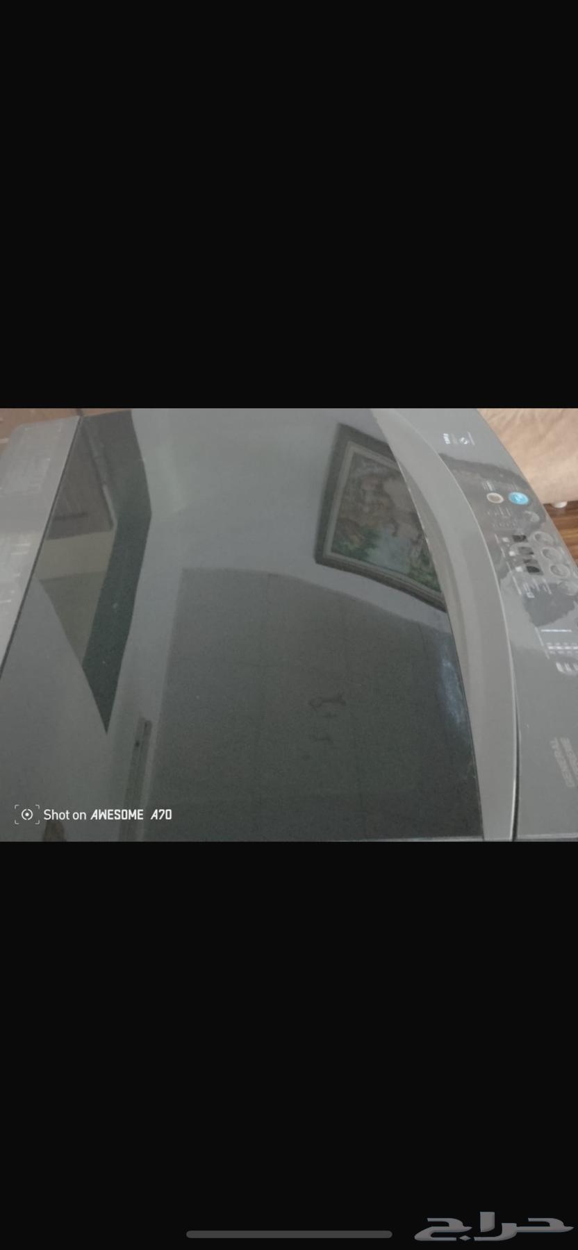 غسالة 18 كيلو سوبر جنرال64390277809282112