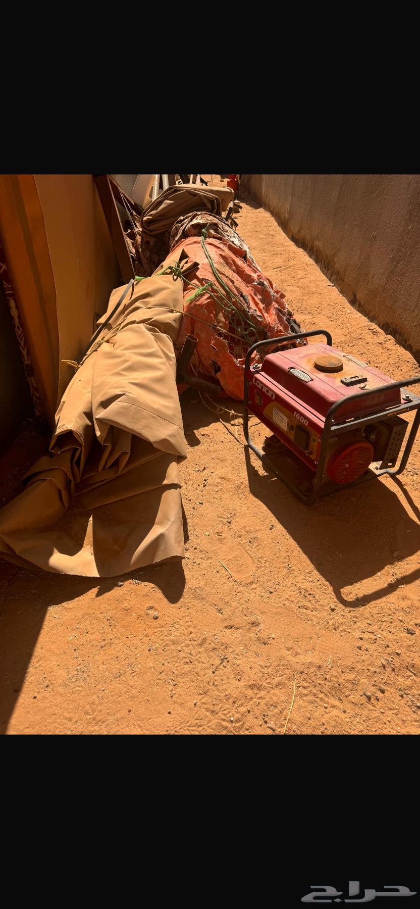 For sale, a clean 4x5 room, everything is available except the insulator needs to be installed if you buy it64384688922498112