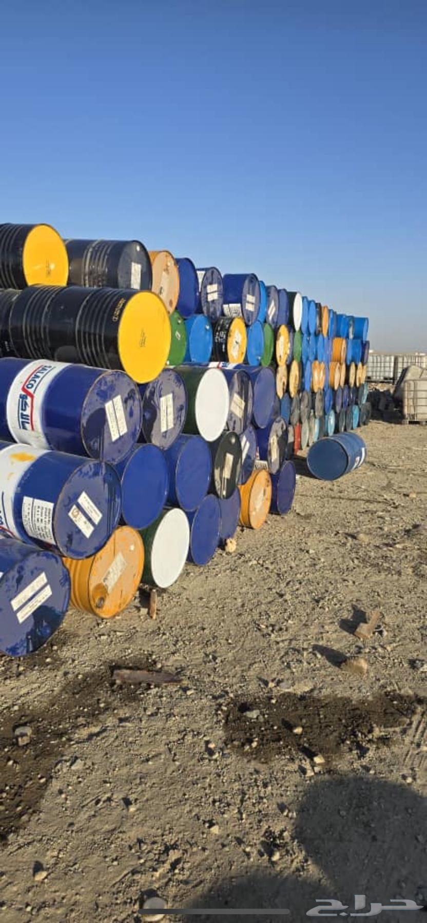 براميل64385285885954110