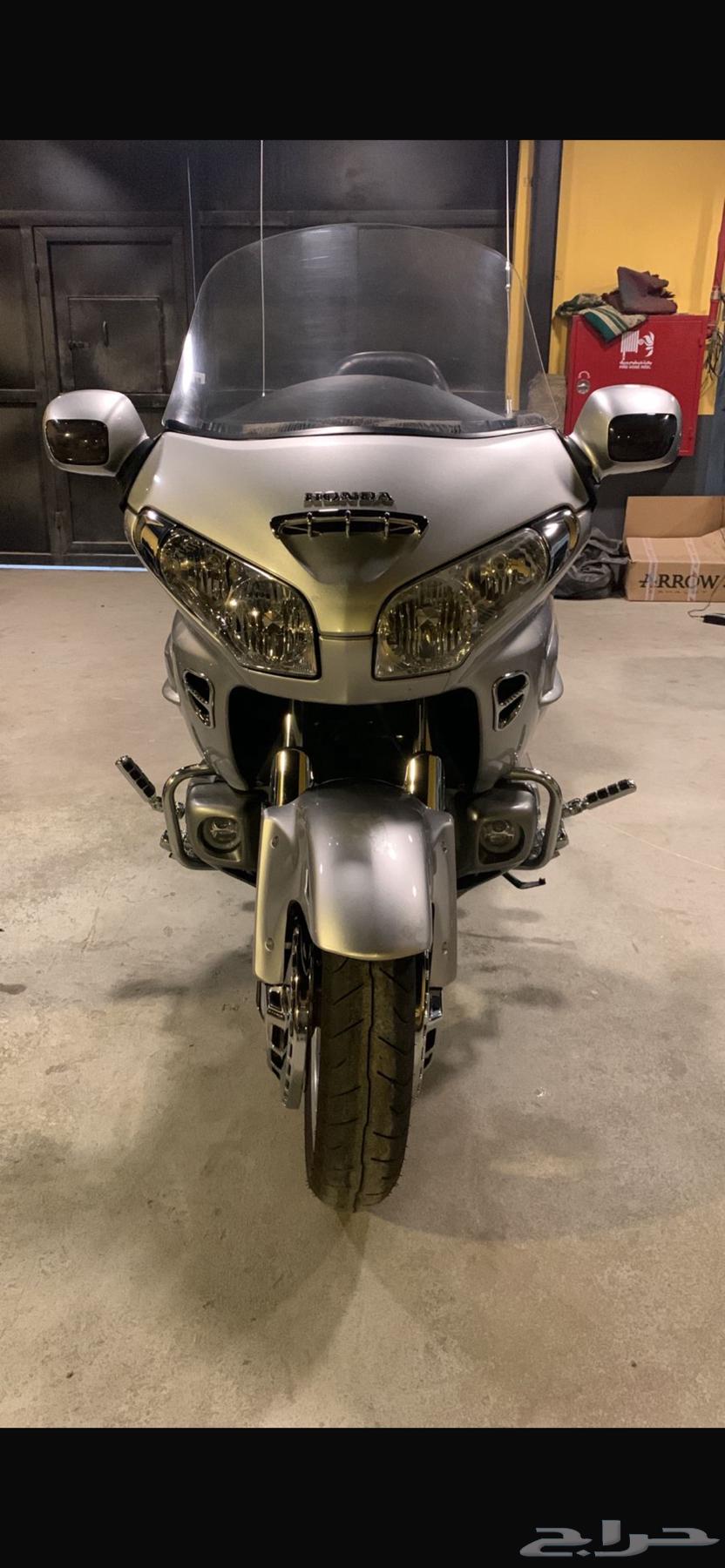 هوندا قولد وينق64536001051009112