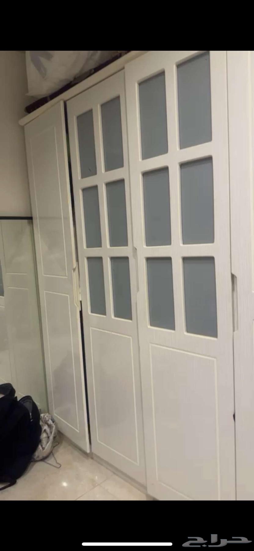 دولاب ملابس64379975458946111