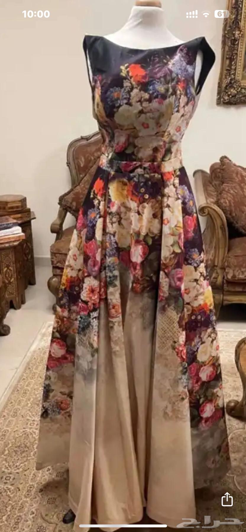 فساتين سهرة للبيع64380405103745112