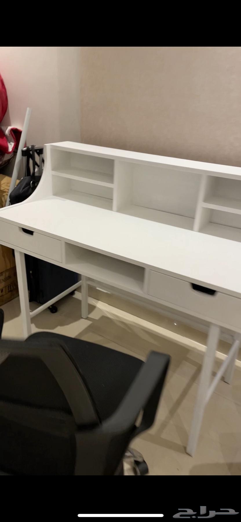 Study desk with delivery included64387746097027110