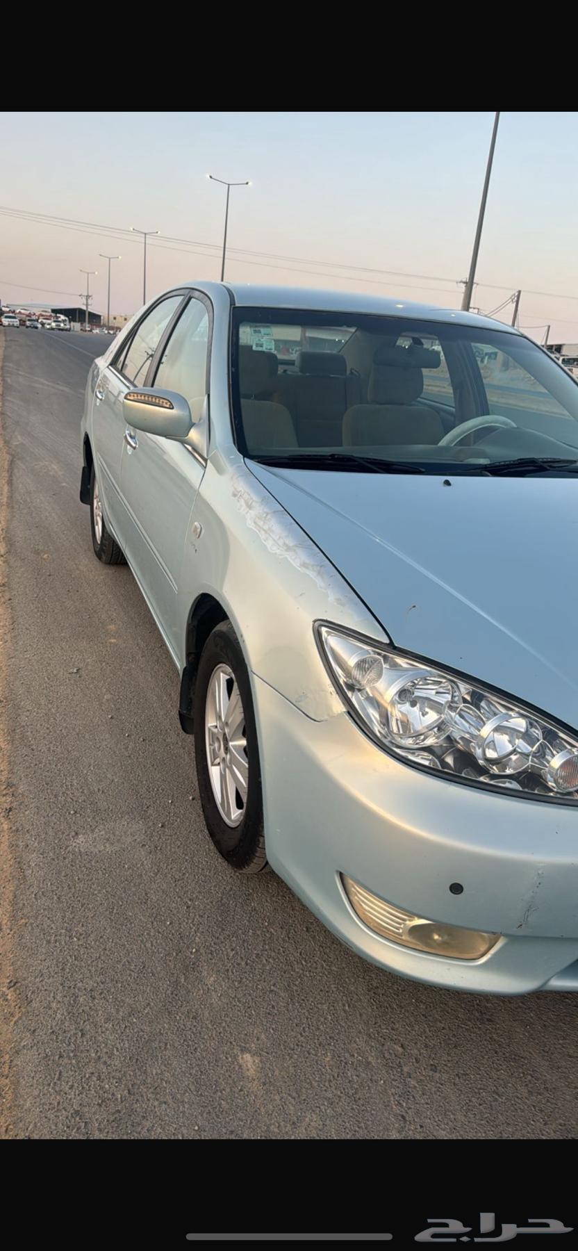 Camry Condition 200664535917289217111