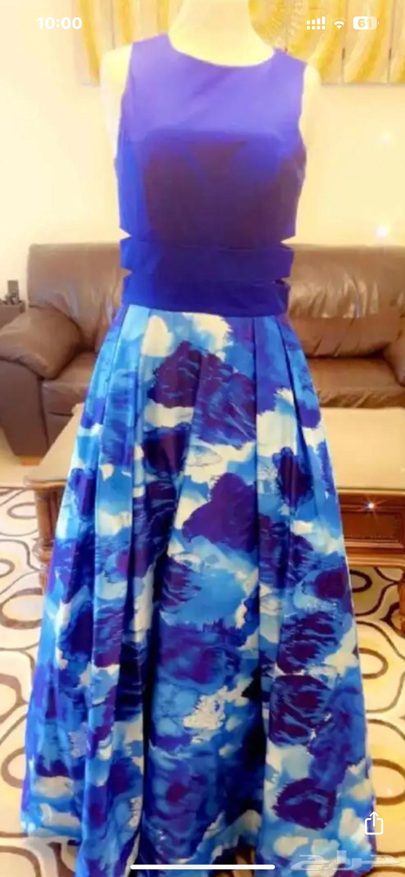 فساتين سهرة للبيع64380405103745111