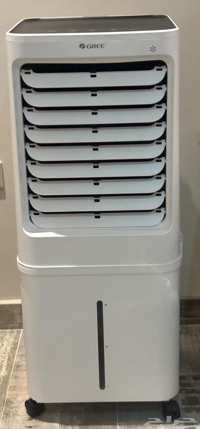 مكيف صحراوي متنقل لم يستعمل قط64389599020419110