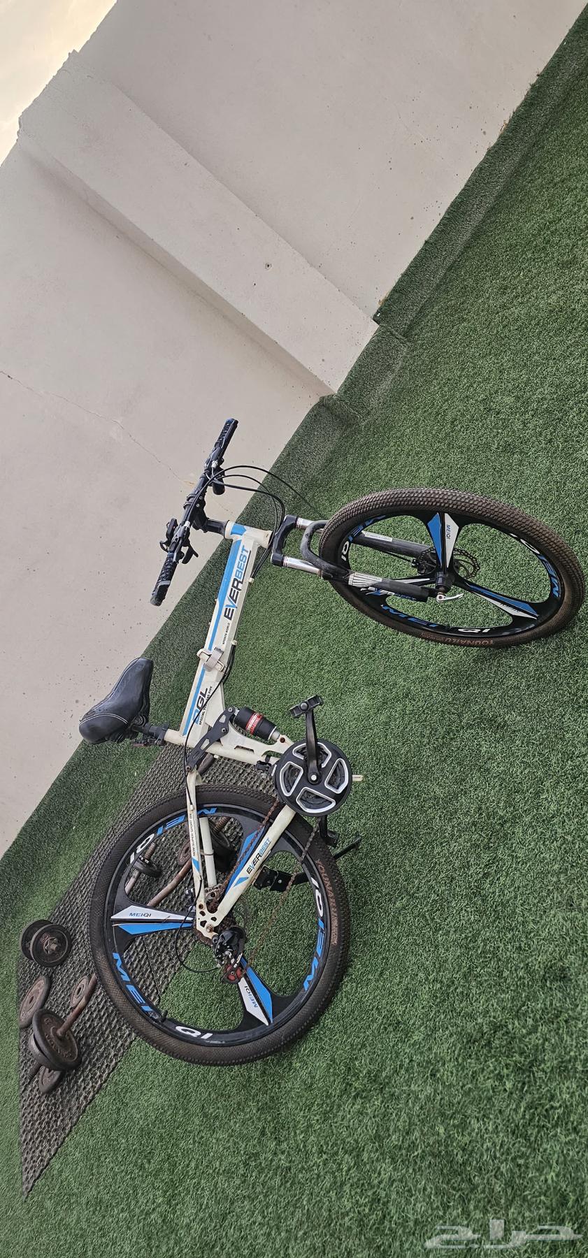 دراجة قابلة للطي64388343505154110