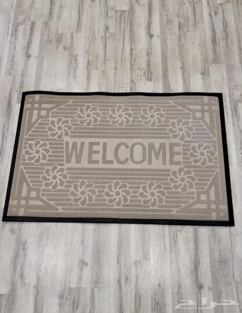 سجاده ارضيه داخليه خارجيه مطاطيه قماشيه64388839666817112