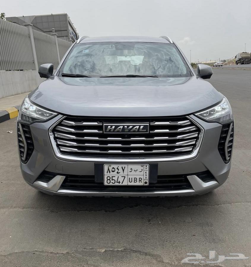 هافال جوليان 2022 البيع 41000 الف64528993107457111