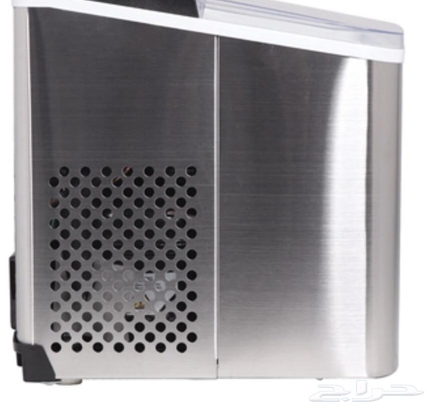 New ice maker with its original box64382169376386112