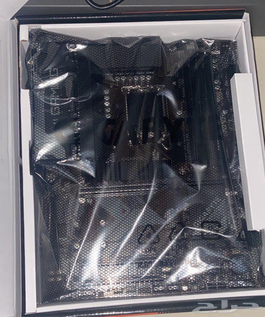 mother board b760 gaming XAX ddr5 wifi مذربورد قيفا بايت64386641502466111