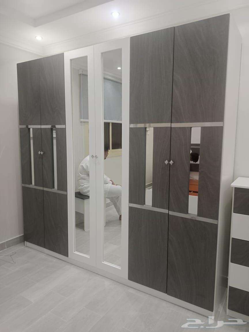 غرف نوم كامل64379355753987110