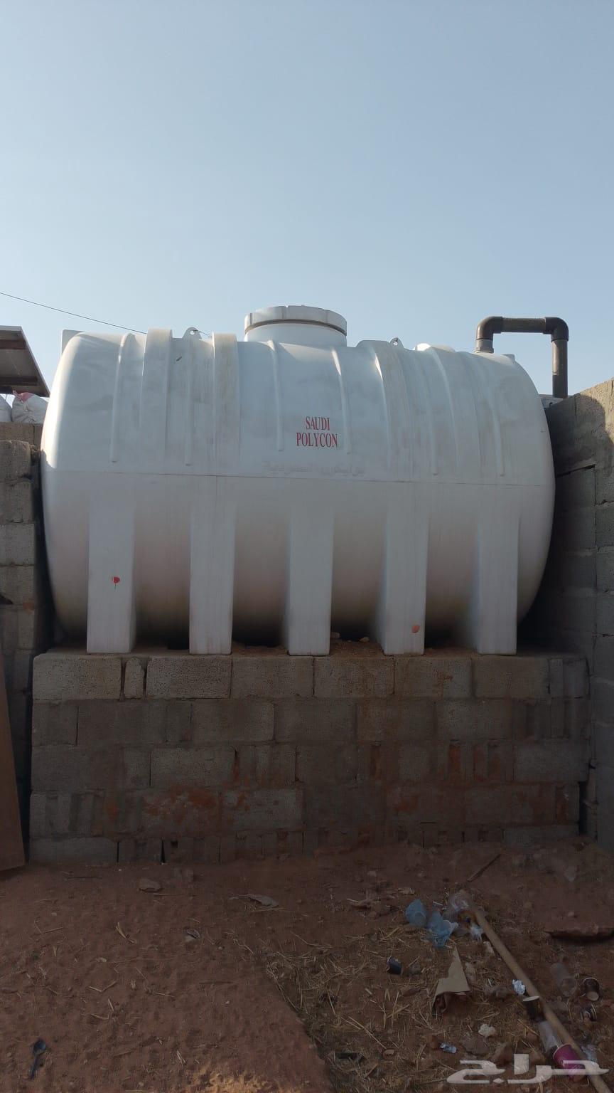 مكيف صراوي و خزان ماء كميرات مراقبة للبيع64387048379906110