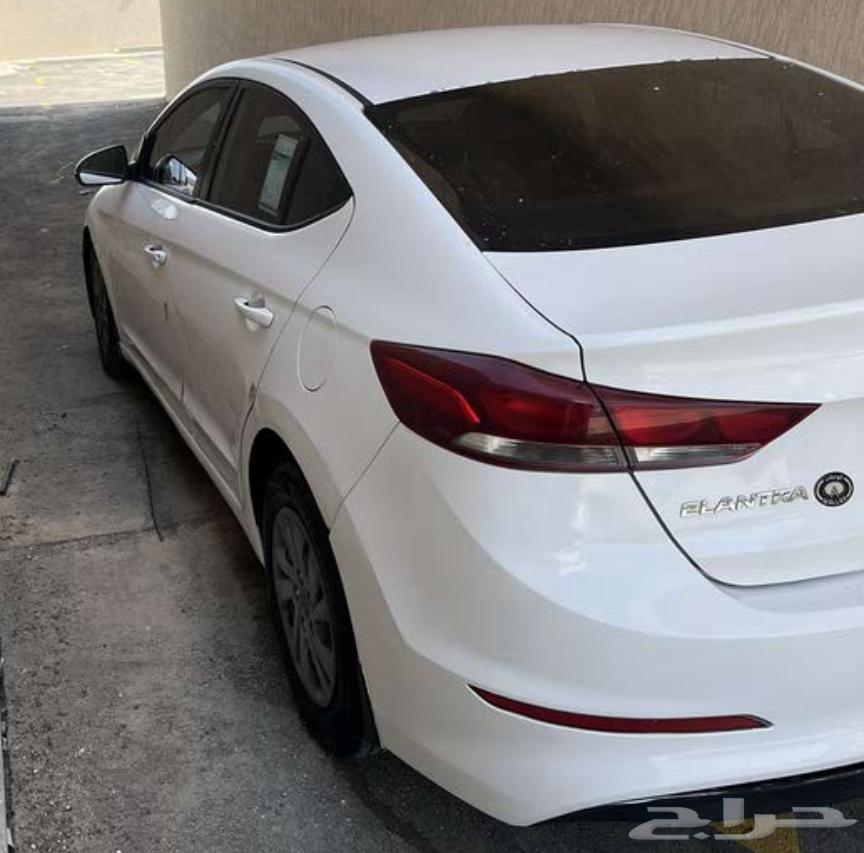 Elantra 2016 New Model64536781076482114