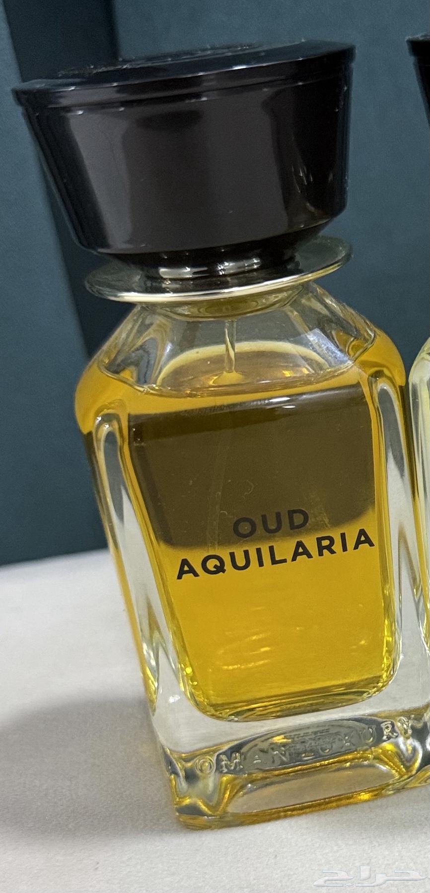 عطر عود اكولاريا من عمان لاكجري64382335075458110