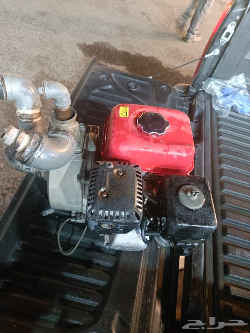 ماطور مضخه ديزل هوندا64389265973763114