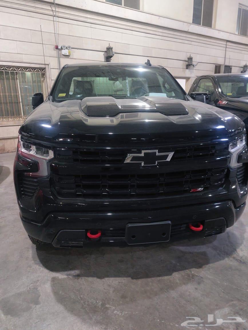 تريل بوس 2025 أصفار أقل سعر ب188500 شامل ضريبة64526828882433112